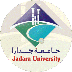شعار الجامعة